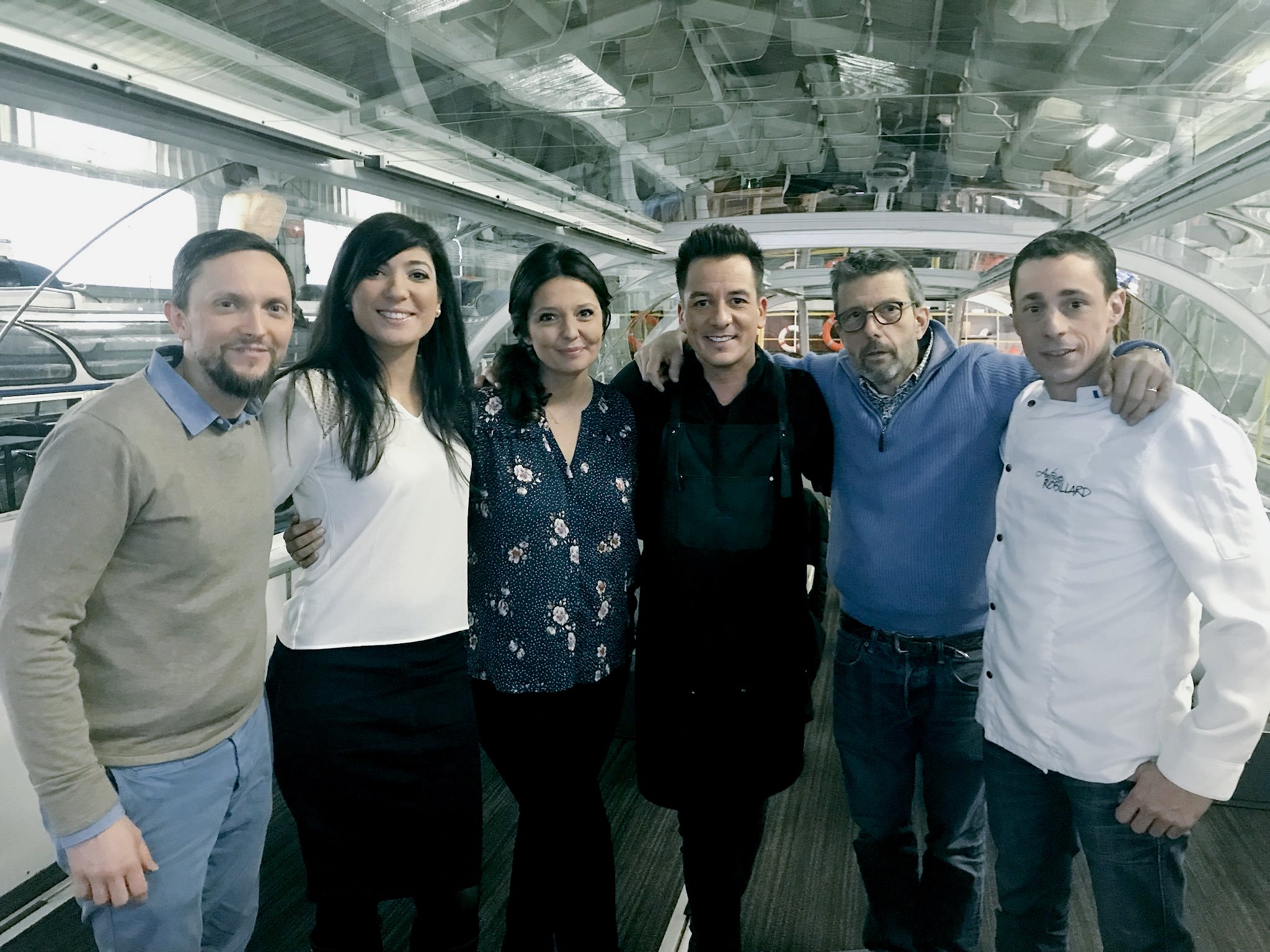 Les Escapades de Petitrenaud à Strasbourg Batorama